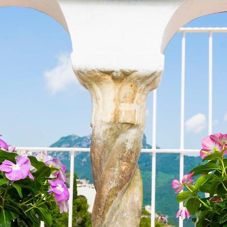 Casa Annunziata Apartment Ravello Luaran gambar