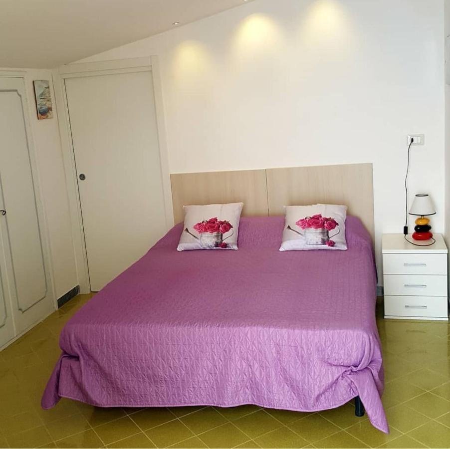 Casa Annunziata Apartment Ravello Luaran gambar