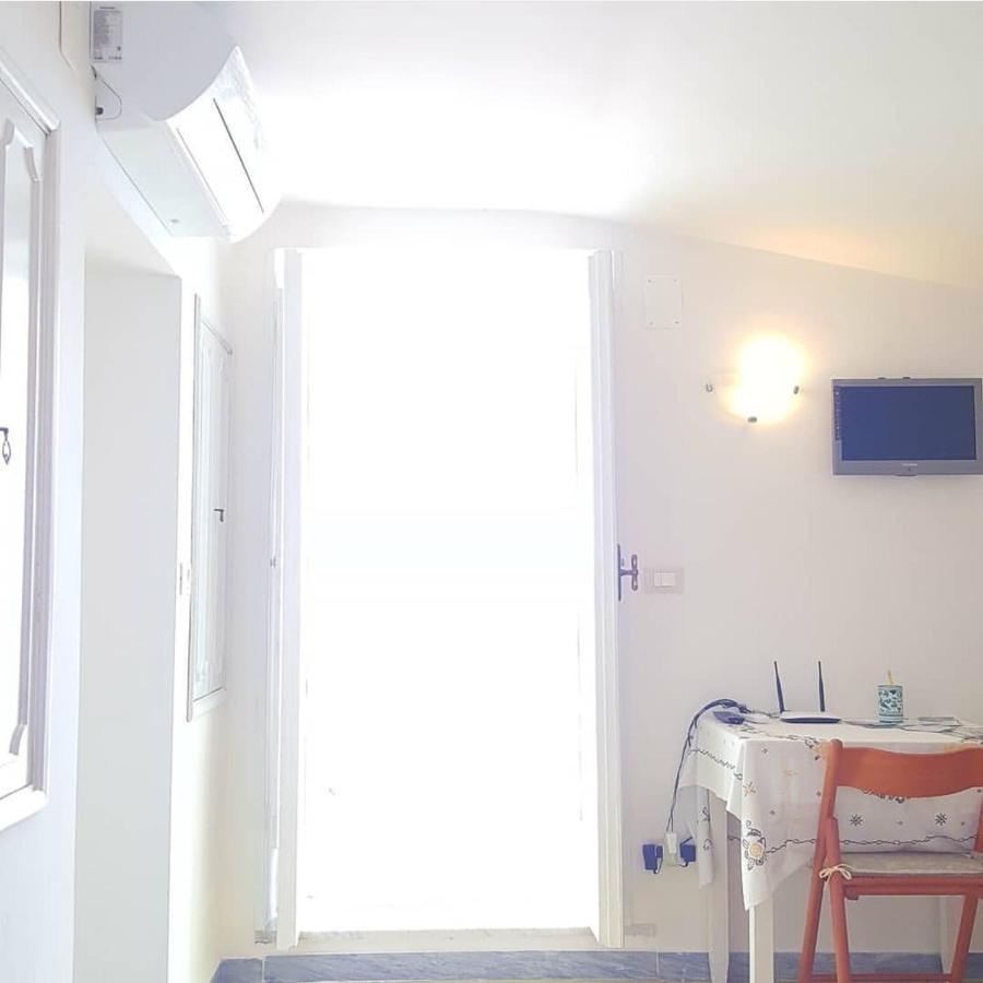 Casa Annunziata Apartment Ravello Luaran gambar