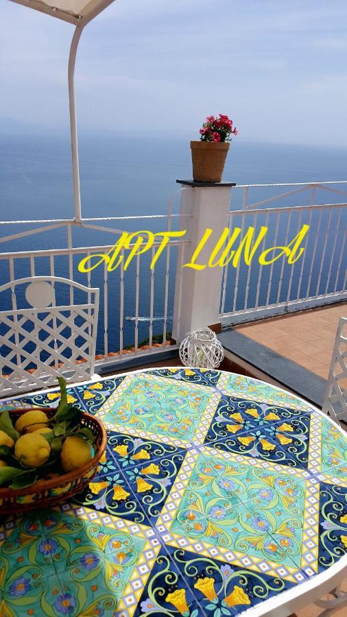 Casa Annunziata Apartment Ravello Bilik gambar