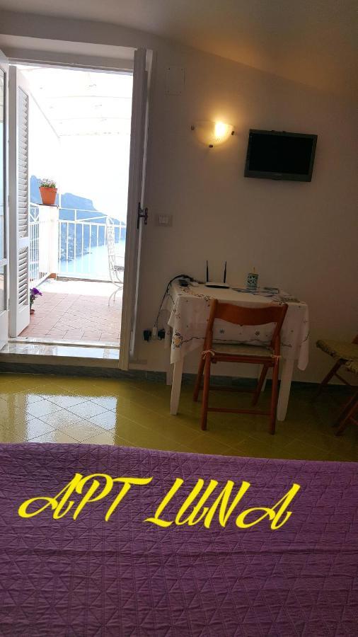 Casa Annunziata Apartment Ravello Bilik gambar