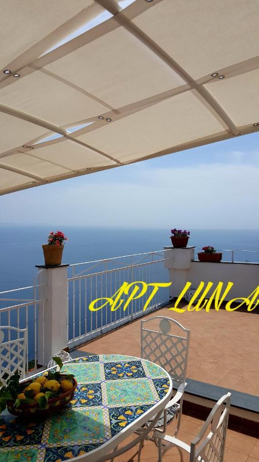 Casa Annunziata Apartment Ravello Bilik gambar