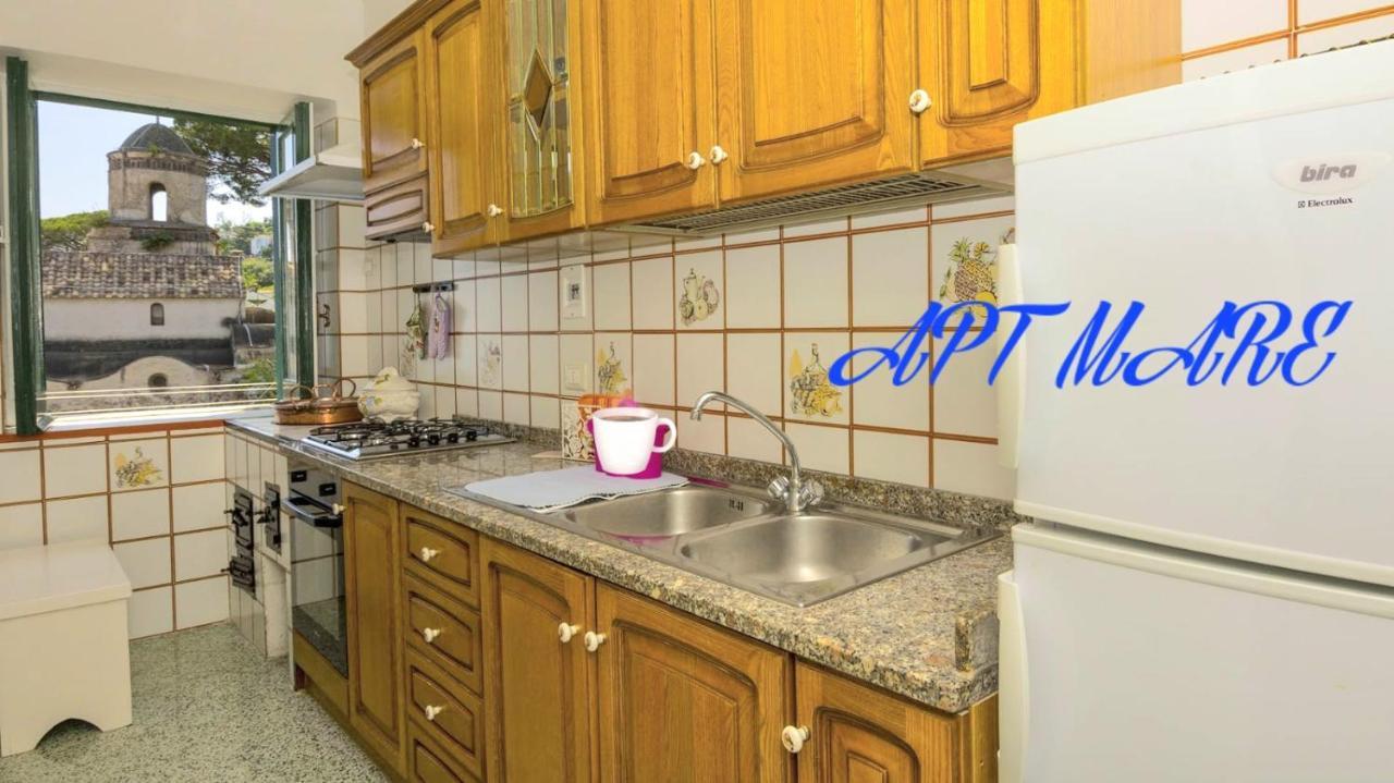 Casa Annunziata Apartment Ravello Luaran gambar