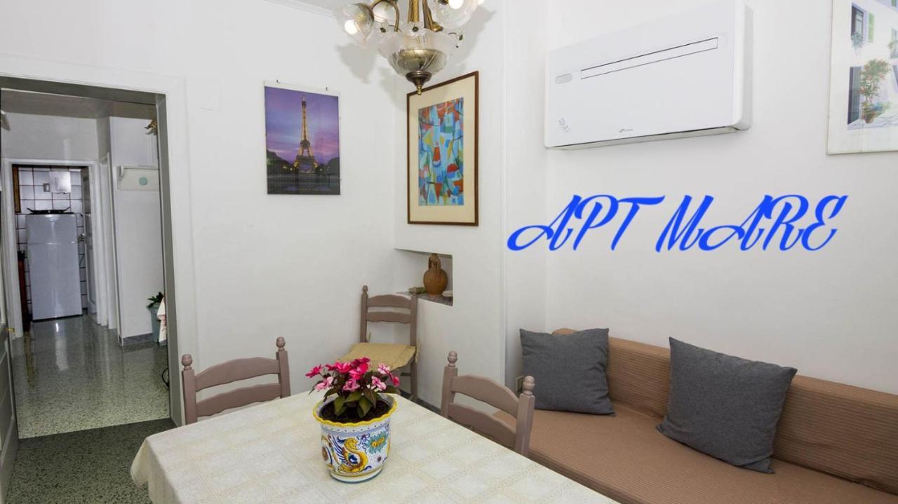 Casa Annunziata Apartment Ravello Luaran gambar