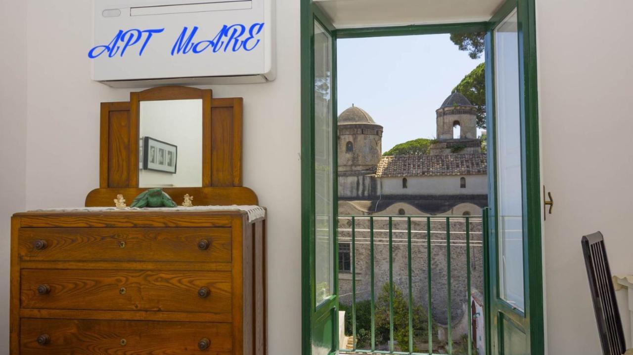 Casa Annunziata Apartment Ravello Luaran gambar