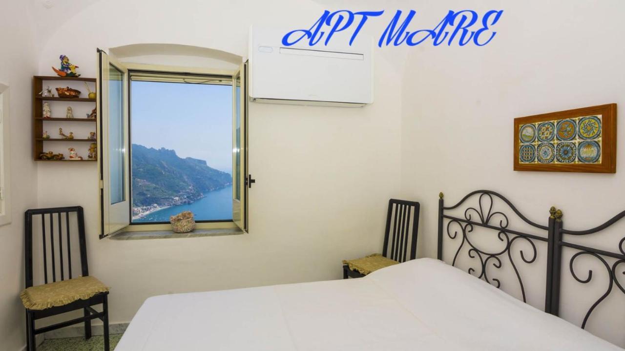 Casa Annunziata Apartment Ravello Luaran gambar