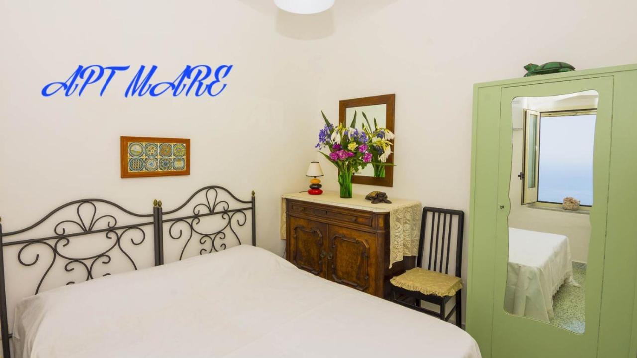 Casa Annunziata Apartment Ravello Luaran gambar