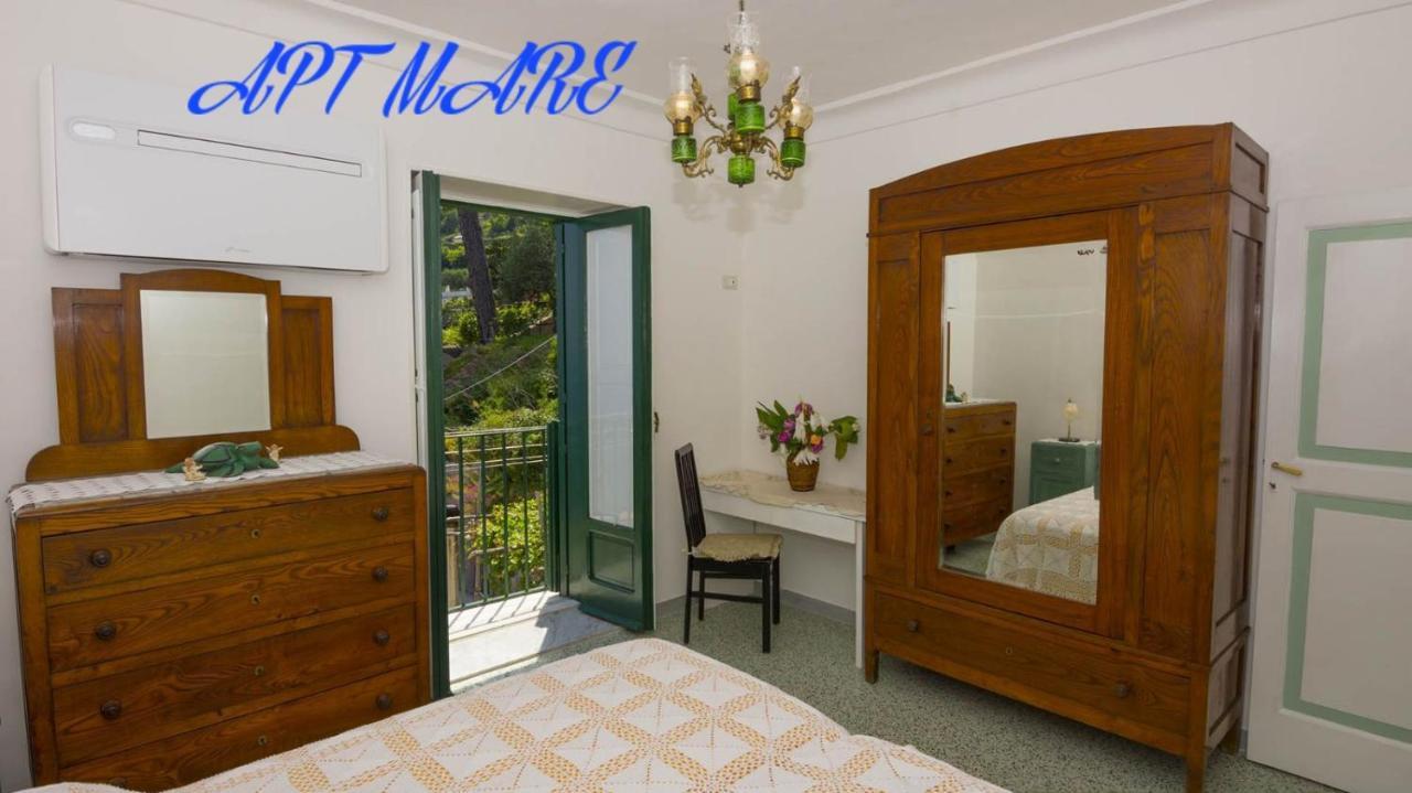 Casa Annunziata Apartment Ravello Luaran gambar