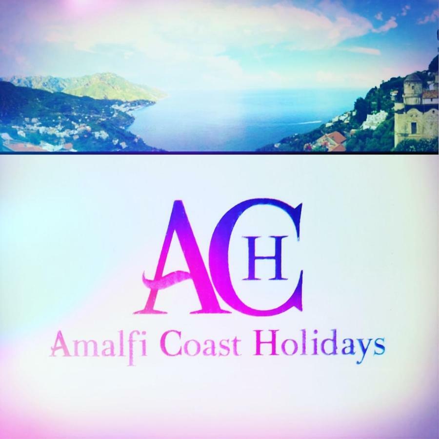 Casa Annunziata Apartment Ravello Luaran gambar